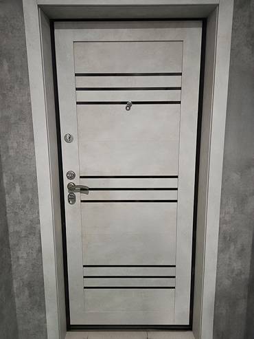 Фото внутренней панели МДФ